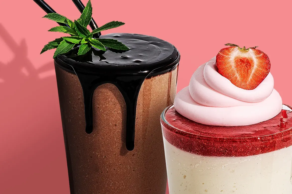 Shakes