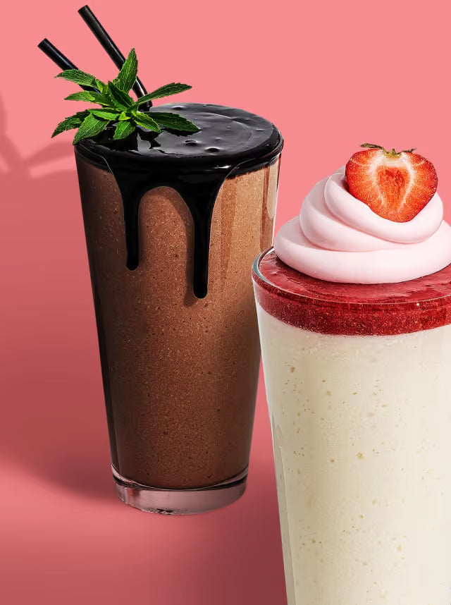 Shakes