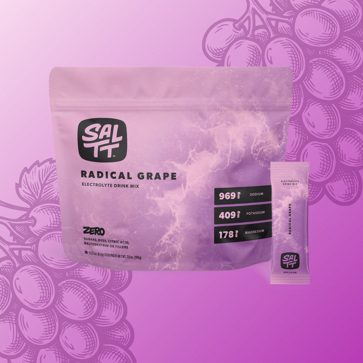 Radical Grape